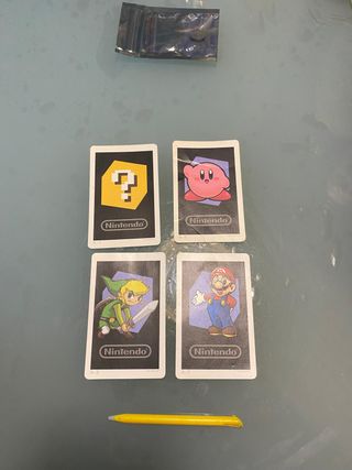 Nintendo 3DS XL Negra