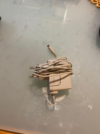 Nintendo 3DS XL Negra