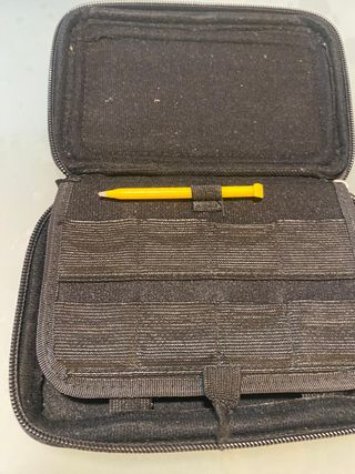 Nintendo 3DS XL Negra