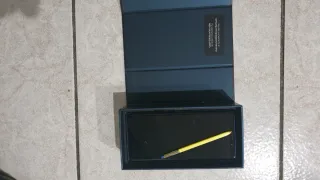 Samsung Galaxy Note 9