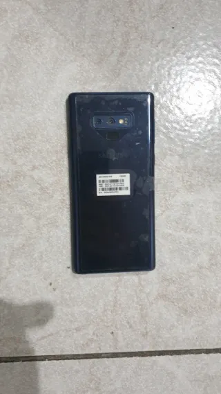 Samsung Galaxy Note 9