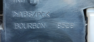 POMO PALANCA CAMBIO TOYOTA AVENSIS BERLINA (T25)