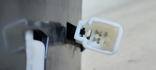 POMO PALANCA CAMBIO TOYOTA AVENSIS BERLINA (T25)