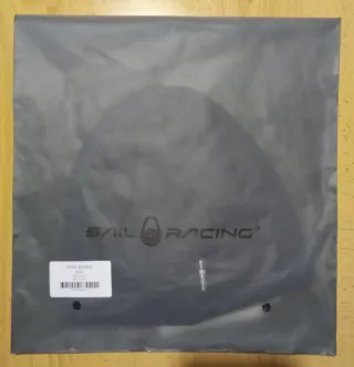 Gorro Alinghi Red Bull Racing