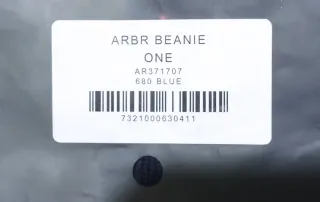 Gorro Alinghi Red Bull Racing
