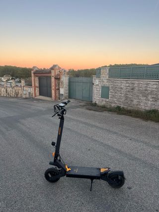 Patinete Eléctrico Ausom L1