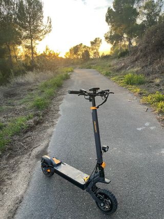 Patinete Eléctrico Ausom L1