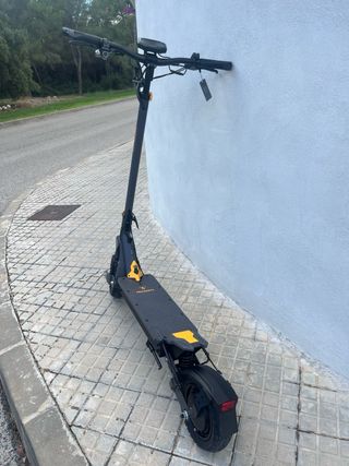 Patinete Eléctrico Ausom L1