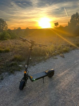 Patinete Eléctrico Ausom L1