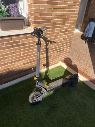 Patinete Eléctrico Ausom L1