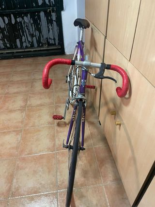 Bicicleta Giant Fixie Vintage