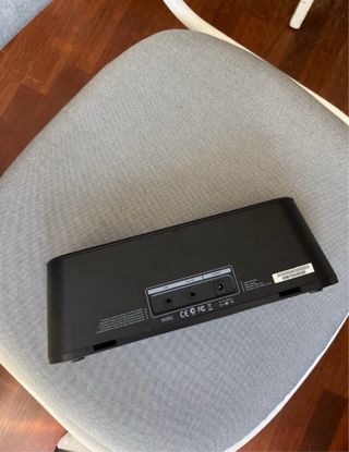 Apple iPod nano 16GB 4ª Gen (incluye accesorio)