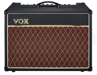 Amplificador VOX AC15