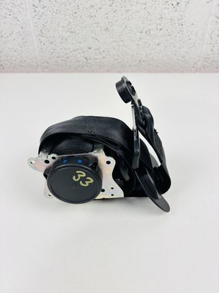 Cinturón delantero izquierdo Land Rover Discovery Sport FK72611B09AC