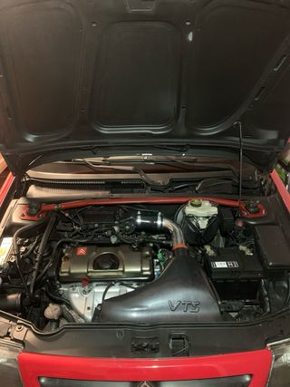 Citroen Saxo Vts 1.6 8v 100cv