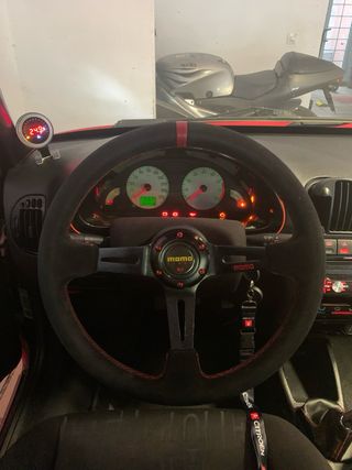 Citroen Saxo Vts 1.6 8v 100cv