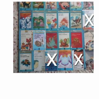 Libros Barco de Vapor +7 años