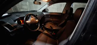 Peugeot 4007 2.2 HDI Sport 4x4