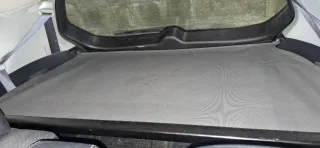 Peugeot 4007 2.2 HDI Sport 4x4