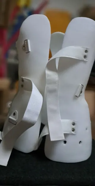 Corsé Ortopédico Mujer