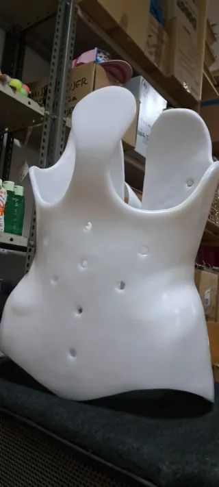 Corsé Ortopédico Mujer