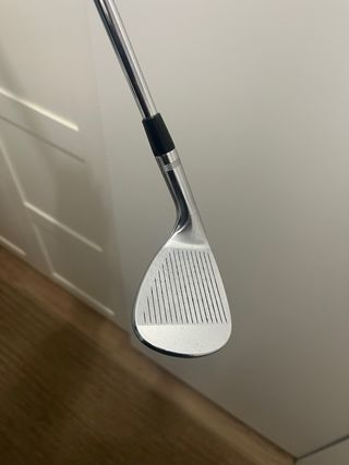 Palo de golf Titleist SM6 BV 52
