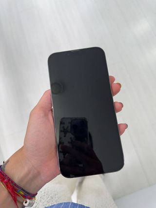 IPHONE 13 PRO MAX 128gb Blu semi nuovo
