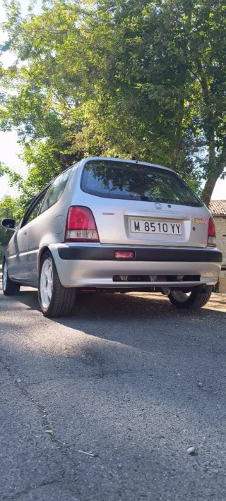 Honda Logo d15z8/d15z6 vtec