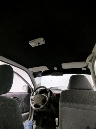 Honda Logo d15z8/d15z6 vtec