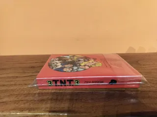 Alan Ford raccolta TNT n.4