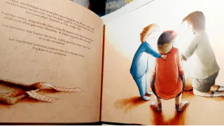 Libro benéfico: El mejor juguete del mundo