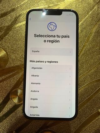 iPhone 13 Pro 128 GB
