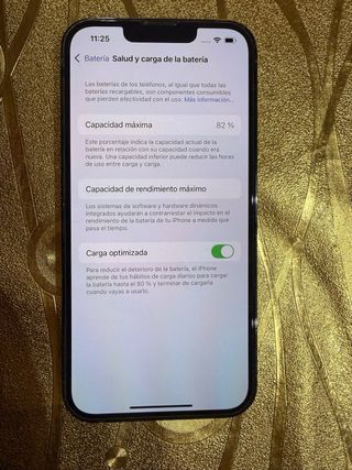 iPhone 13 Pro 128 GB