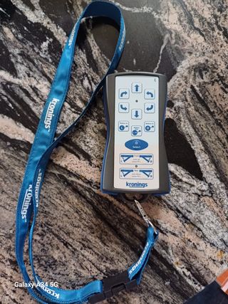 Caravana Hobby Exclusive 540 UL 2007