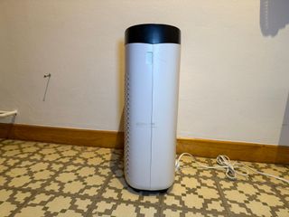 Purificador Rowenta Pure Air Essential PU2530