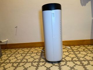 Purificador Rowenta Pure Air Essential PU2530