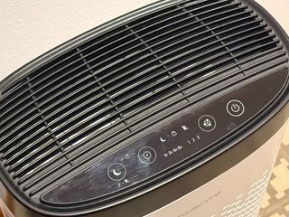 Purificador Rowenta Pure Air Essential PU2530