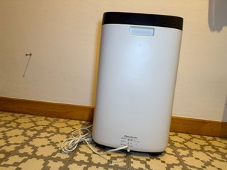 Purificador Rowenta Pure Air Essential PU2530