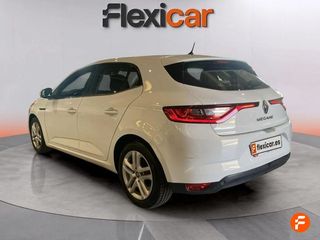 Renault Megane Business Blue dCi 81 kW (115CV)