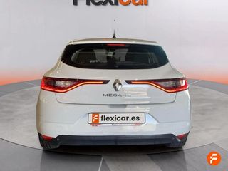 Renault Megane Business Blue dCi 81 kW (115CV)