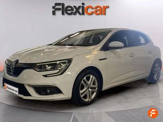 Renault Megane Business Blue dCi 81 kW (115CV)