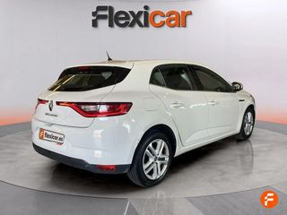Renault Megane Business Blue dCi 81 kW (115CV)