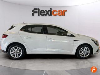 Renault Megane Business Blue dCi 81 kW (115CV)
