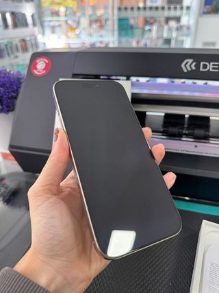 iPhone 16 Pro Max 256GB semi nuevo