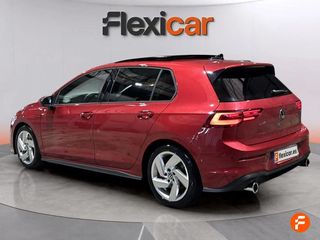 Volkswagen Golf GTI 2.0 TSI 180kW (245CV) DSG