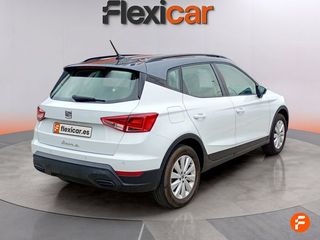 Seat Arona 1.0 TSI 81kW (110CV) Style XM Edition