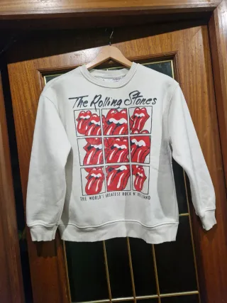 Diferentes sudaderas y Jerseys tallas XS-S