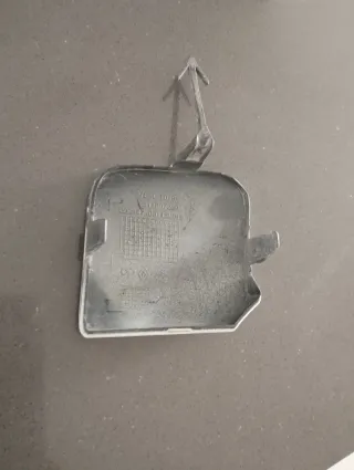Tapa gancho remolque Renault Captur