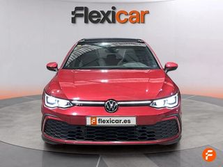 Volkswagen Golf GTI 2.0 TSI 180kW (245CV) DSG
