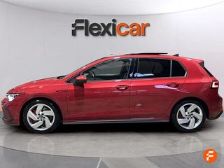 Volkswagen Golf GTI 2.0 TSI 180kW (245CV) DSG